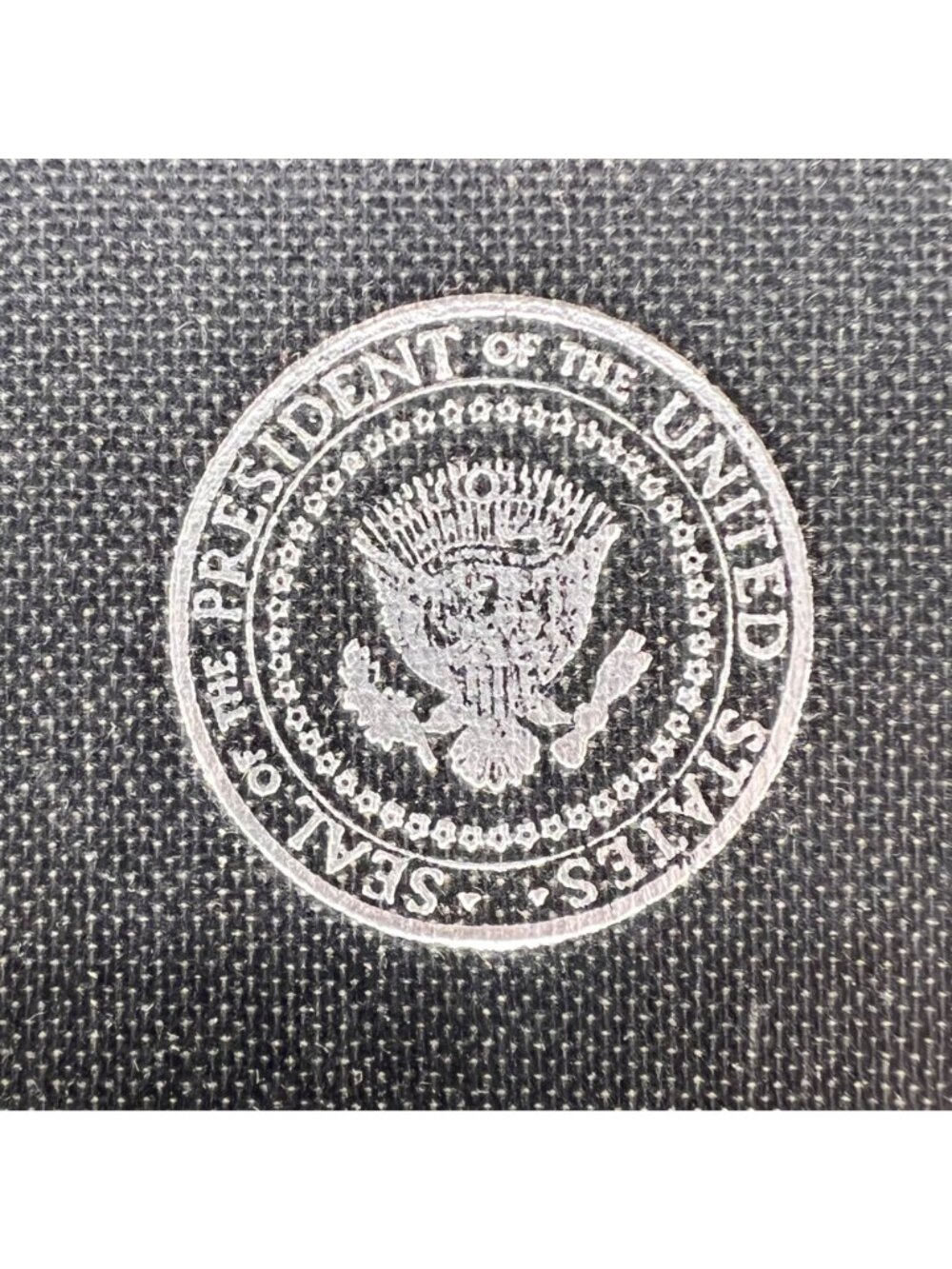 The Official Warren Commission Report On Assassination Of President Kennedy 1964 - Picture 16 of 16